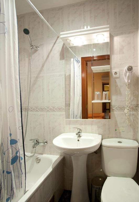 Hostal Prim มาดริด ห้อง รูปภาพ